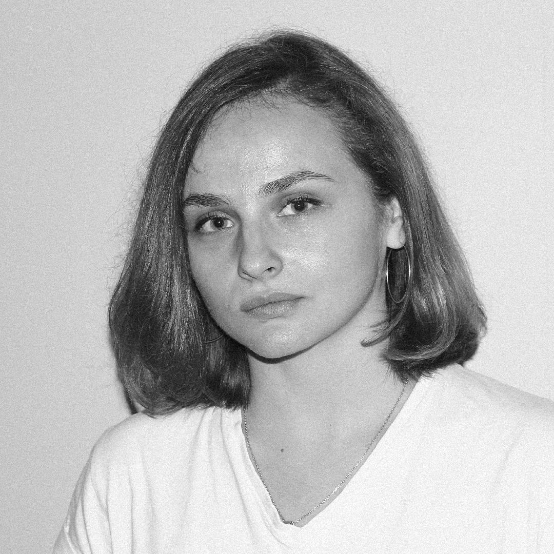 Speaker: ГАЛИНА ГЛЕБА