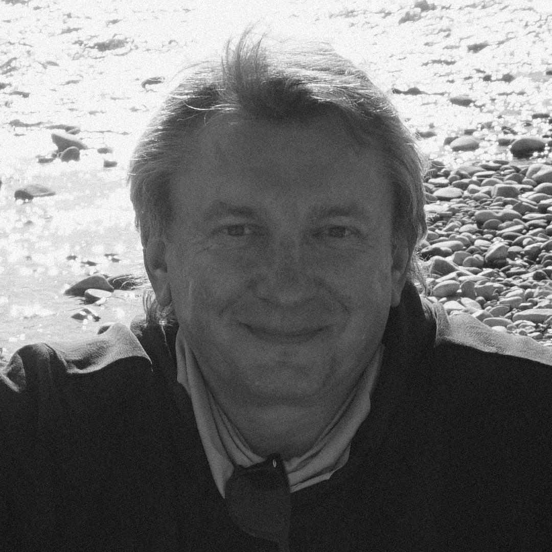 Speaker: АНАТОЛЬ ЗВІЖИНСЬКИЙ