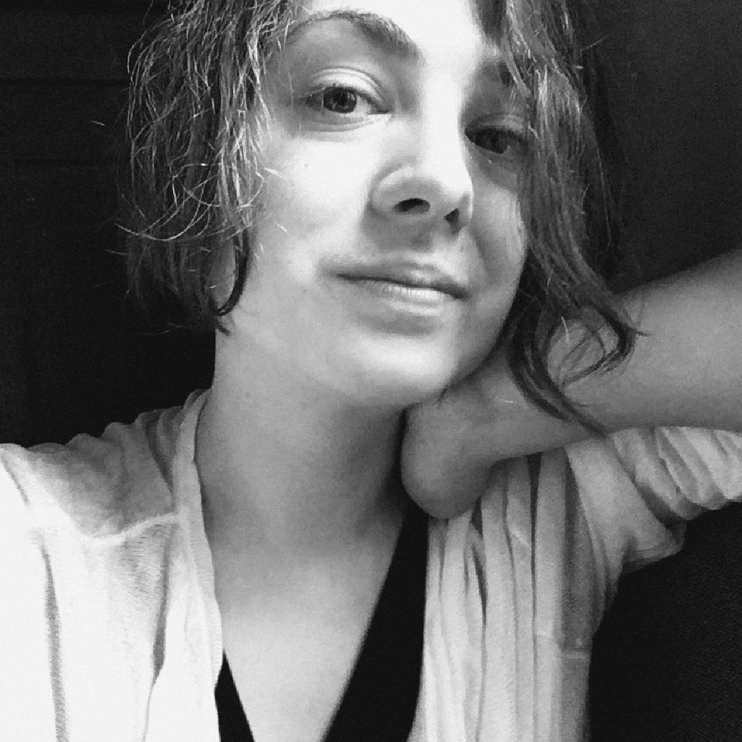 Speaker: ОЛЕКСАНДРА ОСАДЧА