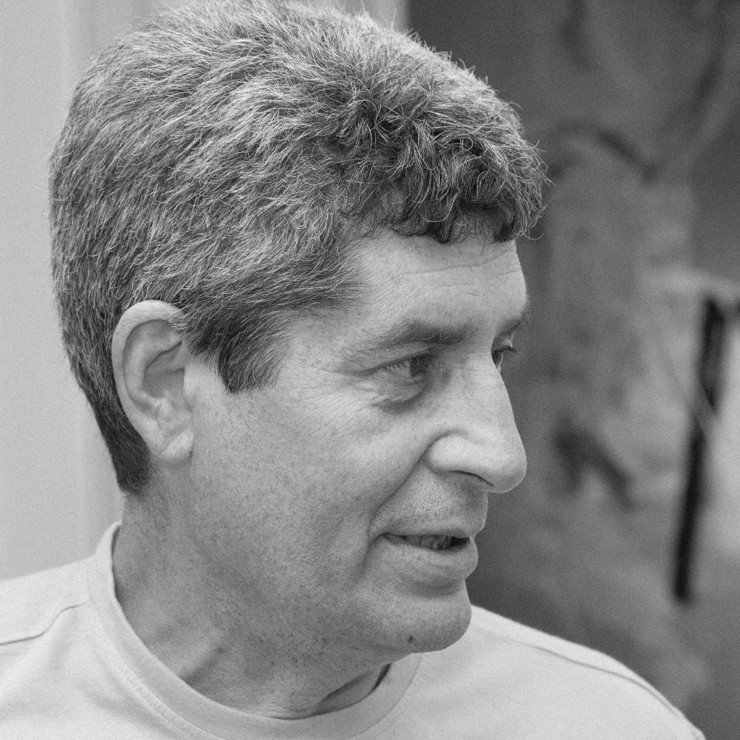 Speaker: МИХАЙЛО РАШКОВЕЦЬКИЙ