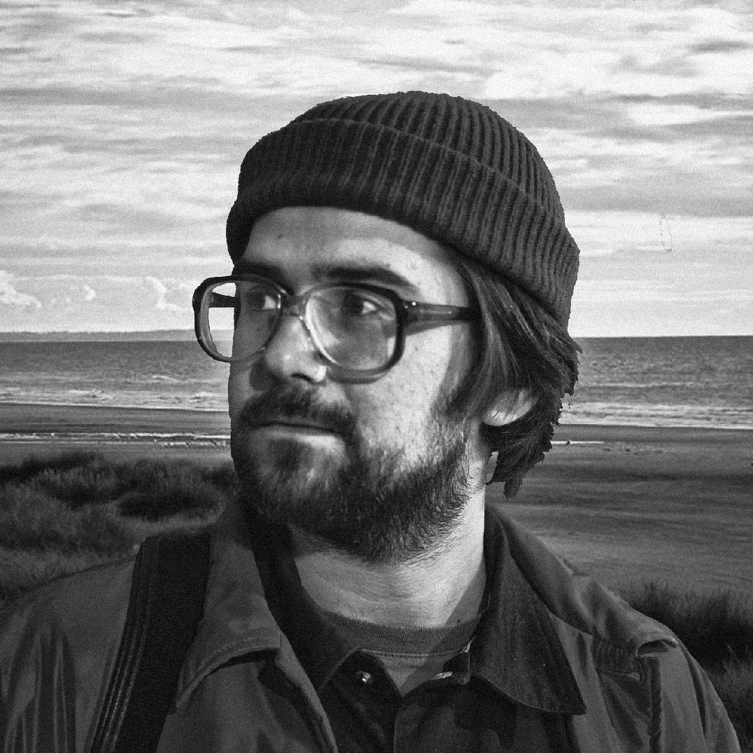 Speaker: АНТОН УСАНОВ