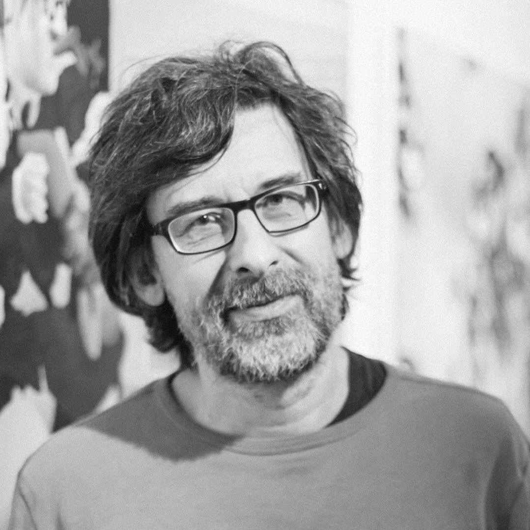 Speaker: ОЛЕКСІЙ ШУЛЬГІН