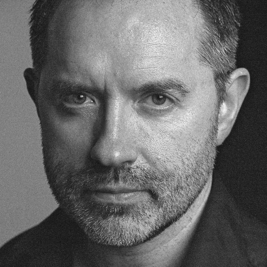 Speaker: ВОЛОДИМИР ПАРФЬОНОК