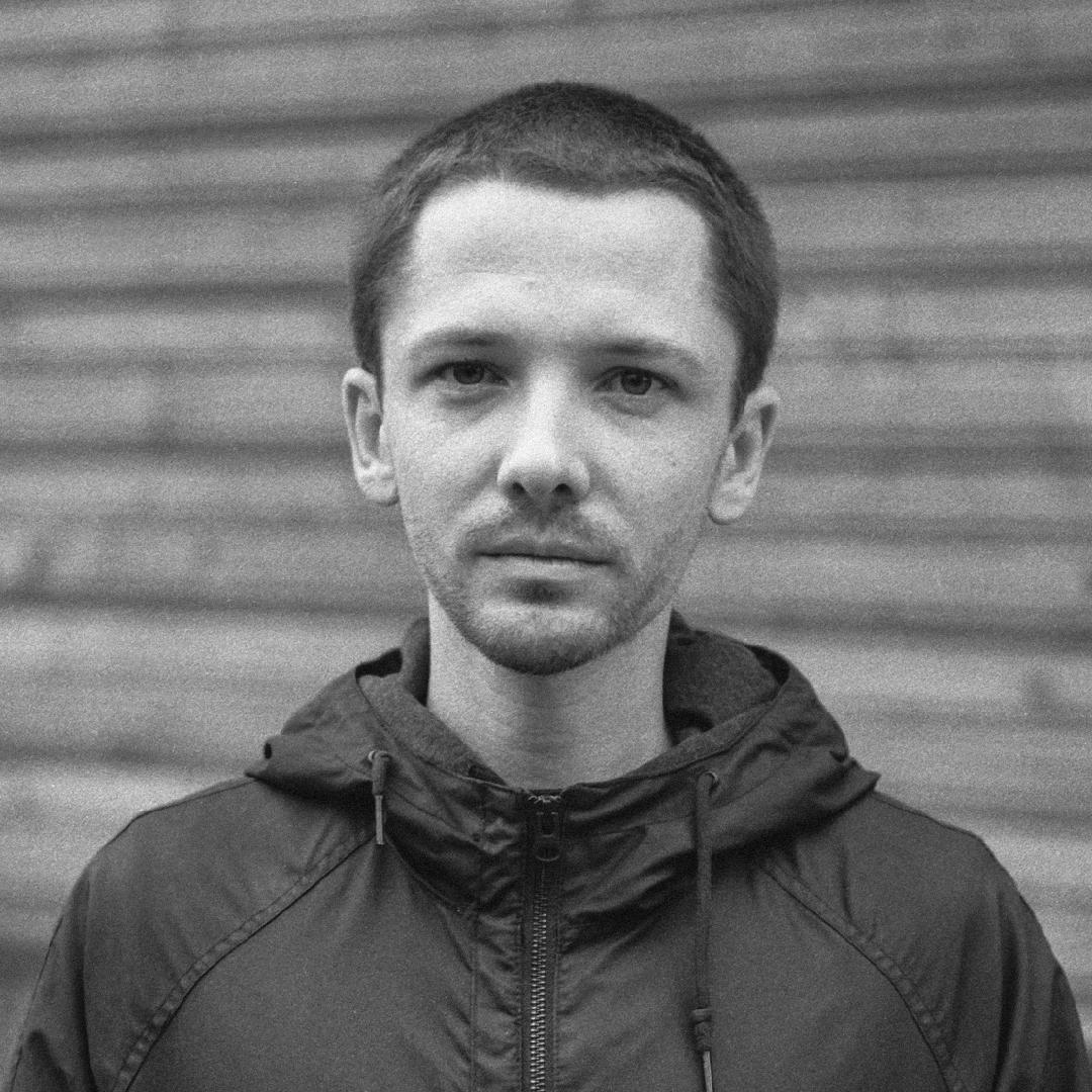 Speaker: ВАЛЕНТИН ОДНОВ’ЮН