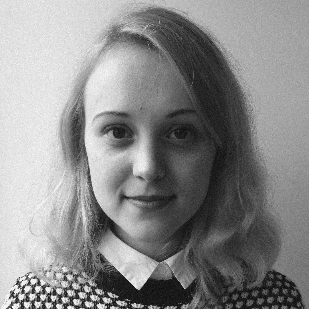 Speaker: НАДІЯ БЕРНАР-КОВАЛЬЧУК