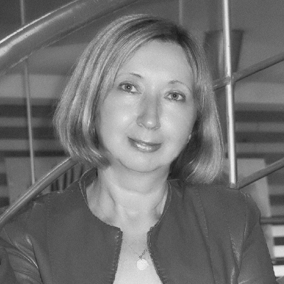 Speaker: НАТАЛІЯ МАНЖАЛІЙ