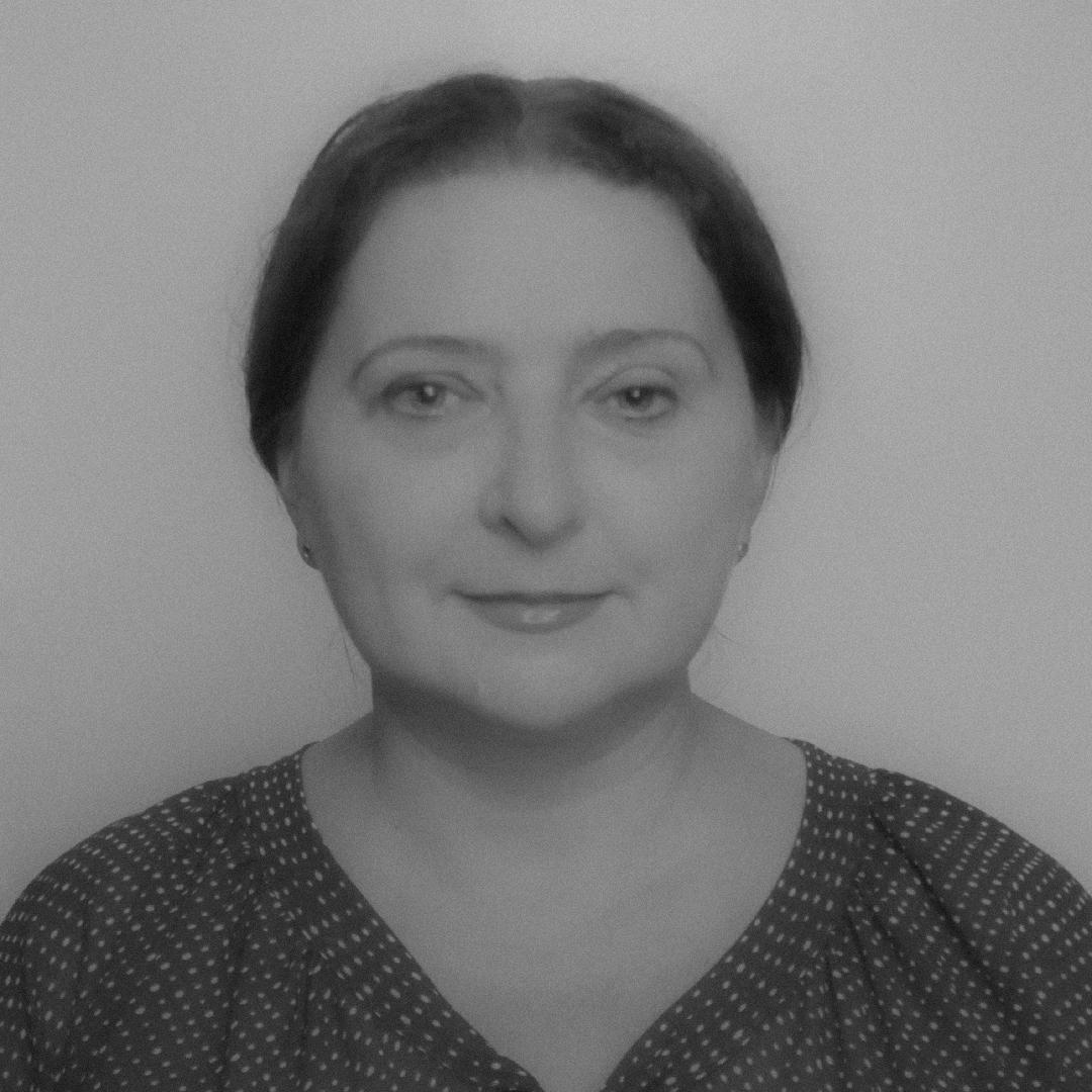 Speaker: ТЕТЯНА ПАВЛОВА