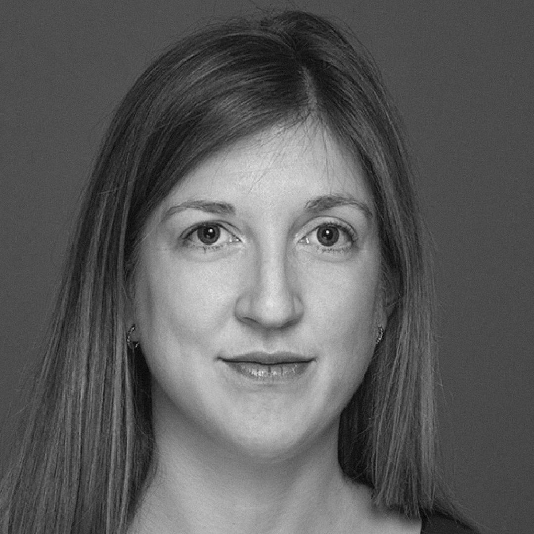 Speaker: ФЕДОРА ПАРКМАН