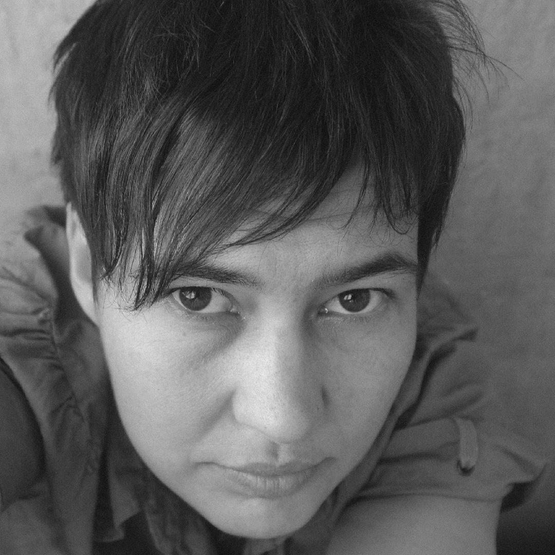 Speaker: БЕЛЛА ЛОГАЧОВА